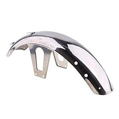 Mudguard motorcycle stainless for sale  Delivered anywhere in UK