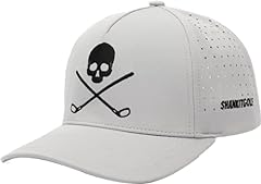Shankitgolf skull crossbones for sale  Delivered anywhere in USA 