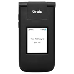 Orbic journey lte for sale  Delivered anywhere in USA 