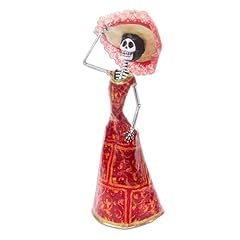 Novica red papier for sale  Delivered anywhere in USA 