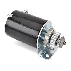 Motorino avviamento for usato  Spedito ovunque in Italia 
