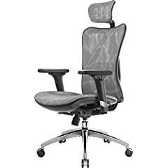 Sihoo ergonomic office for sale  Delivered anywhere in UK