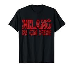 Milano fire calcio usato  Spedito ovunque in Italia 