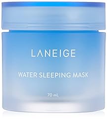 Water sleeping mask for sale  Delivered anywhere in Ireland