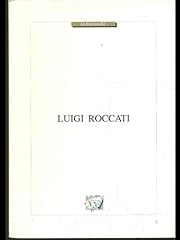 Luigi roccati usato  Spedito ovunque in Italia 
