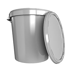 Eimer deckel liter gebraucht kaufen  Wird an jeden Ort in Deutschland