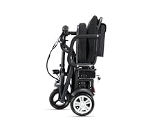 Foldable electric mobility for sale  Delivered anywhere in UK