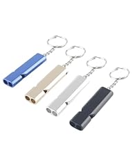 Kgduyc 4pcs trillerpfeife gebraucht kaufen  Wird an jeden Ort in Deutschland