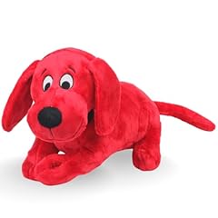 Clifford snuggle buddy for sale  Delivered anywhere in USA 