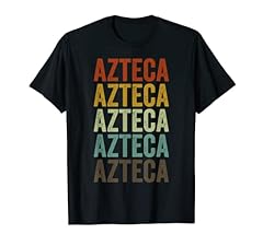 Azteca horse retro for sale  Delivered anywhere in USA 
