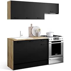Idmarket cucina completa usato  Spedito ovunque in Italia 