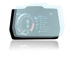 Speedometer screen protector for sale  Delivered anywhere in UK