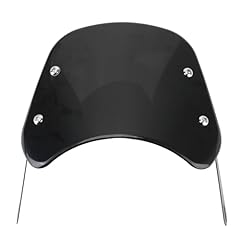 Motorbike windshield deflector for sale  Delivered anywhere in UK