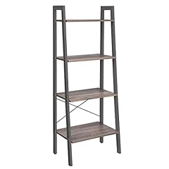 Vasagle ladder shelf for sale  Delivered anywhere in UK