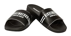 Bikkembergs ciabatta uomo usato  Spedito ovunque in Italia 