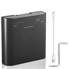 Pack battery compatible for sale  Delivered anywhere in USA 