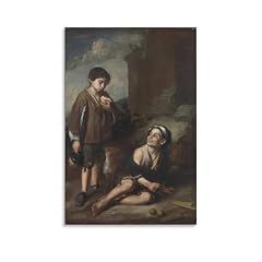 Bartolomé estebán murillo for sale  Delivered anywhere in USA 