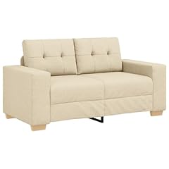 Vidaxl canapé loveseat d'occasion  Livré partout en France