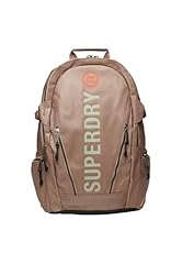 Superdry tarp backpack for sale  Delivered anywhere in UK