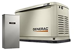 Generac 70432 Home Standby Generator Guardian Series for sale  Delivered anywhere in USA 