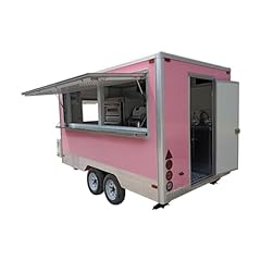 Mobile catering vehicle for sale  Delivered anywhere in USA 