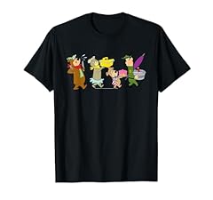 Yogi bear marching for sale  Delivered anywhere in USA 