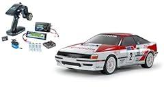 Tamiya 47491 set usato  Spedito ovunque in Italia 