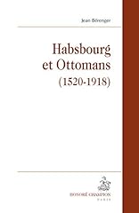 Habsbourg ottomans . d'occasion  Livré partout en France