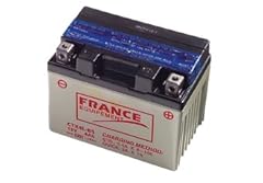 Batterie tsr 125 d'occasion  Livré partout en France