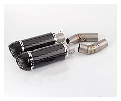 Motorcycle exhaust motorcycle for sale  Delivered anywhere in UK