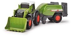 Dickie toys fendt usato  Spedito ovunque in Italia 