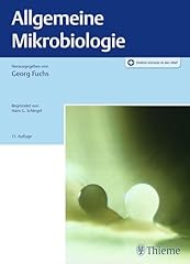 Allgemeine mikrobiologie gebraucht kaufen  Wird an jeden Ort in Deutschland
