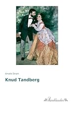 Knud tandberg for sale  Delivered anywhere in UK