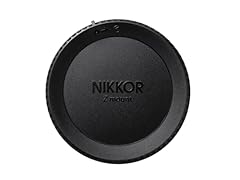 Nikon bjektivrückdeckel schwa gebraucht kaufen  Wird an jeden Ort in Deutschland