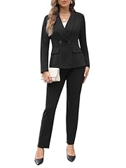 Piece pant suits for sale  Delivered anywhere in USA 
