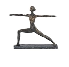 Deco polystone yoga for sale  Delivered anywhere in USA 