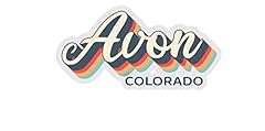 Avon colorado souvenir for sale  Delivered anywhere in USA 