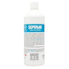 Disinfettante battericida liqu usato  Spedito ovunque in Italia 