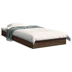 Vidaxl bettgestell bett gebraucht kaufen  Wird an jeden Ort in Deutschland