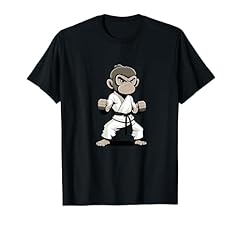 Karate monkey arti usato  Spedito ovunque in Italia 