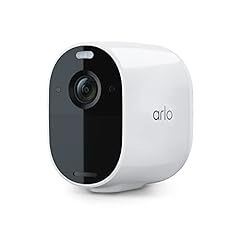 Used, Arlo Essential Spotlight Camera - 1 Pack - Wireless for sale  Delivered anywhere in Canada