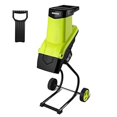 Biotrituratore elettrico tritu usato  Spedito ovunque in Italia 