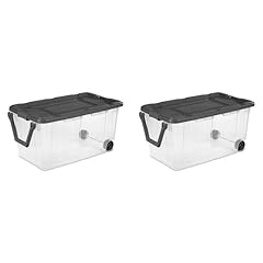 Sterilite 160 qt. for sale  Delivered anywhere in USA 