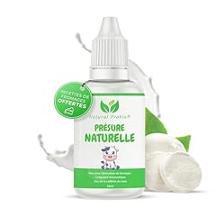 Natural probio présure d'occasion  Livré partout en France