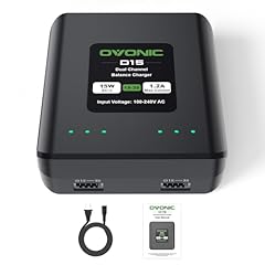 Ovonic d15 dual for sale  Delivered anywhere in USA 