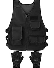 Satinior kids tactical for sale  Delivered anywhere in USA 