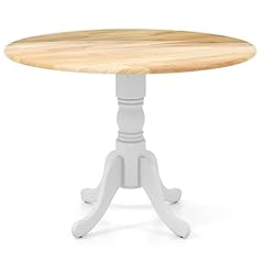 Costway 100cm round for sale  Delivered anywhere in UK