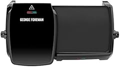 George foreman large for sale  Delivered anywhere in UK