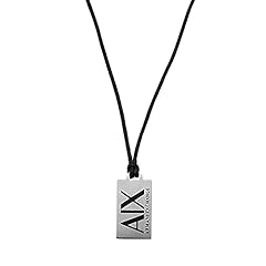 Armani necklace men for sale  Delivered anywhere in UK