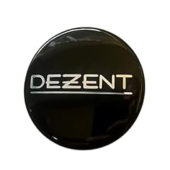 Dezent 2000b n07 usato  Spedito ovunque in Italia 